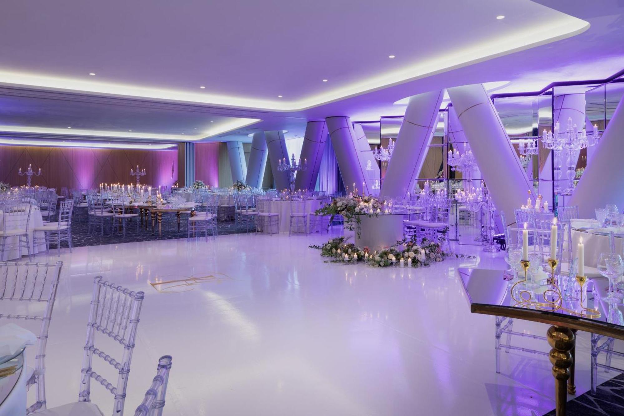 Tirana Marriott Hotel ภายนอก รูปภาพ